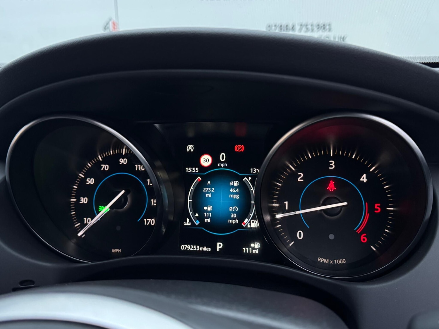 Used Jaguar XE 2018 for sale - 76990759: Photo 59