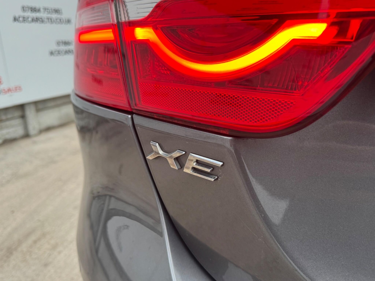 Used Jaguar XE 2018 for sale - 76990759: Photo 66