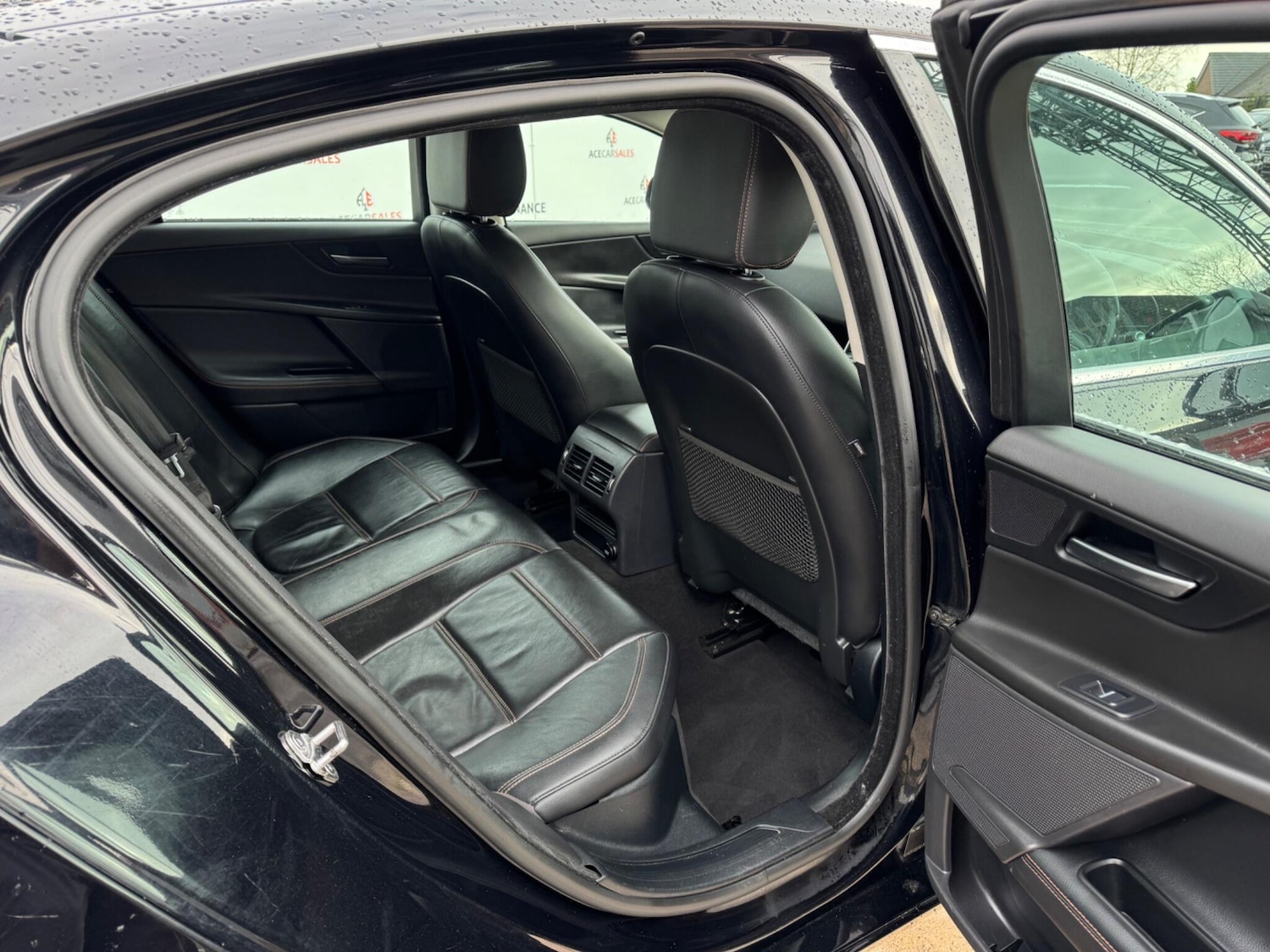 Used Jaguar XE 2018 for sale - 77455559: Photo 13