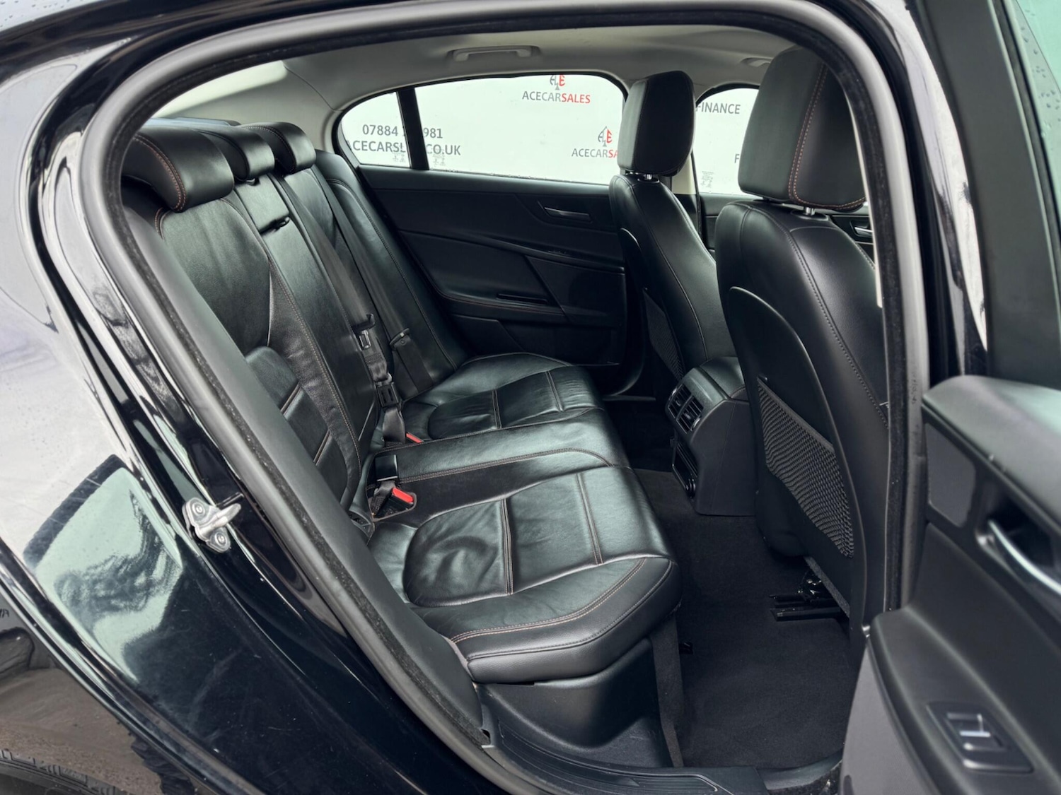 Used Jaguar XE 2018 for sale - 77455559: Photo 14