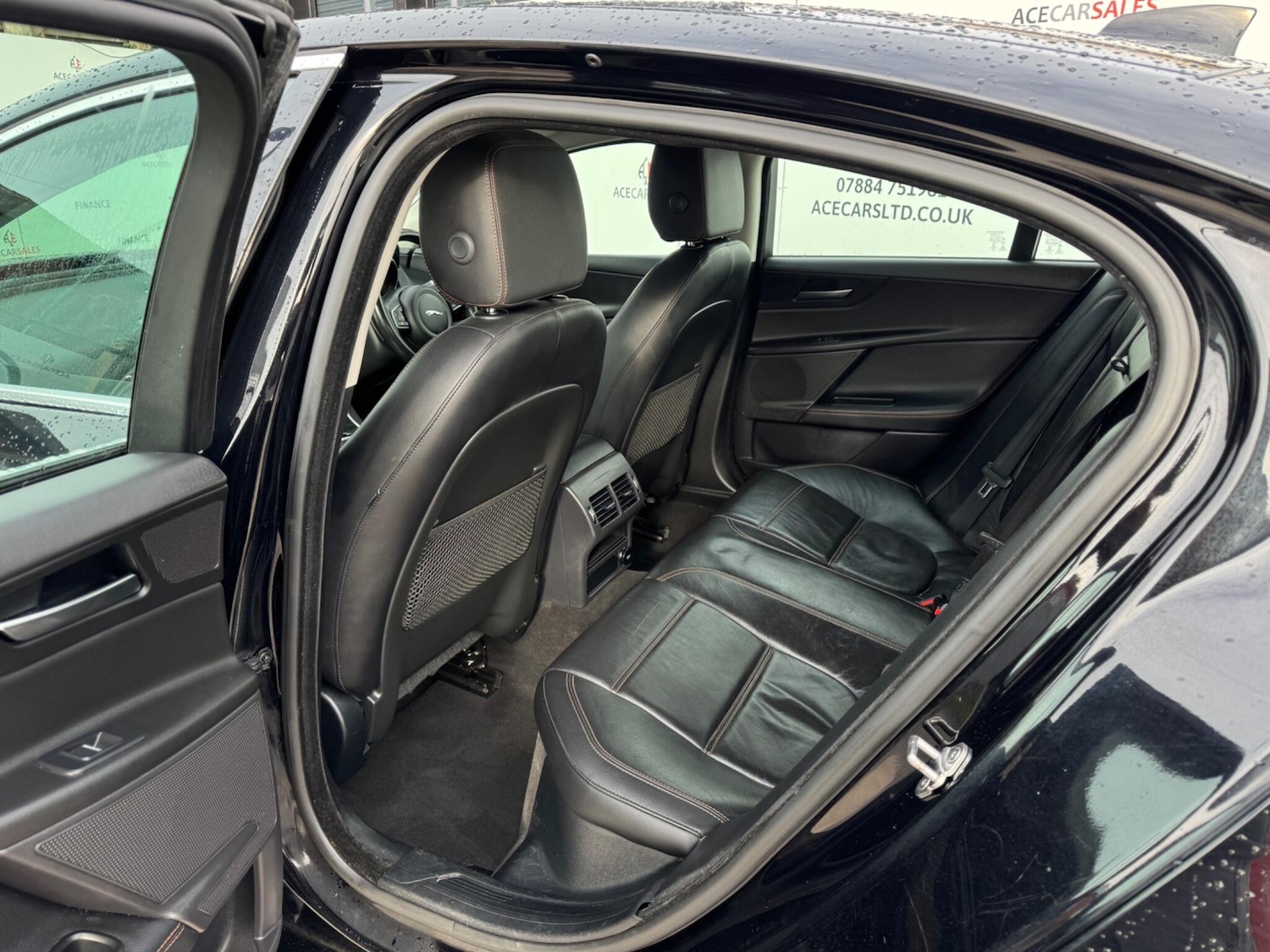 Used Jaguar XE 2018 for sale - 77455559: Photo 15