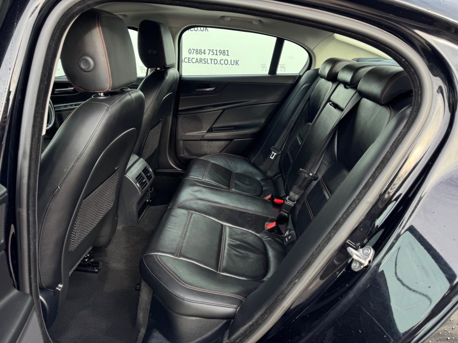 Used Jaguar XE 2018 for sale - 77455559: Photo 16