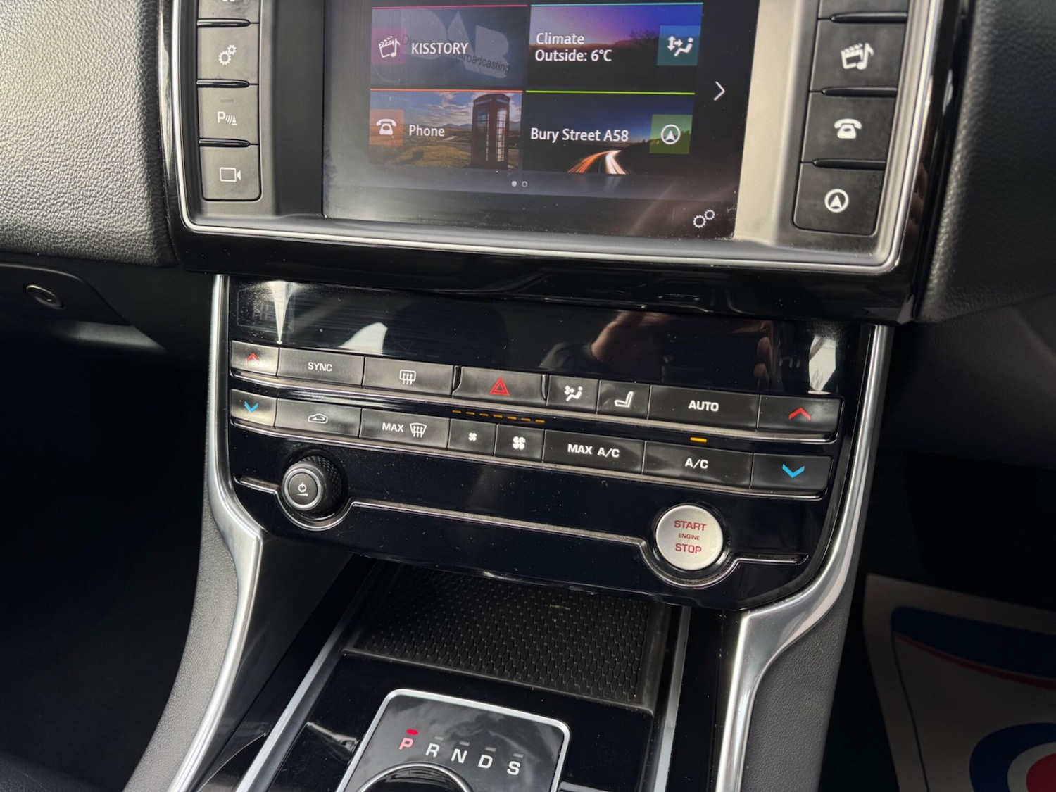 Used Jaguar XE 2018 for sale - 77455559: Photo 24