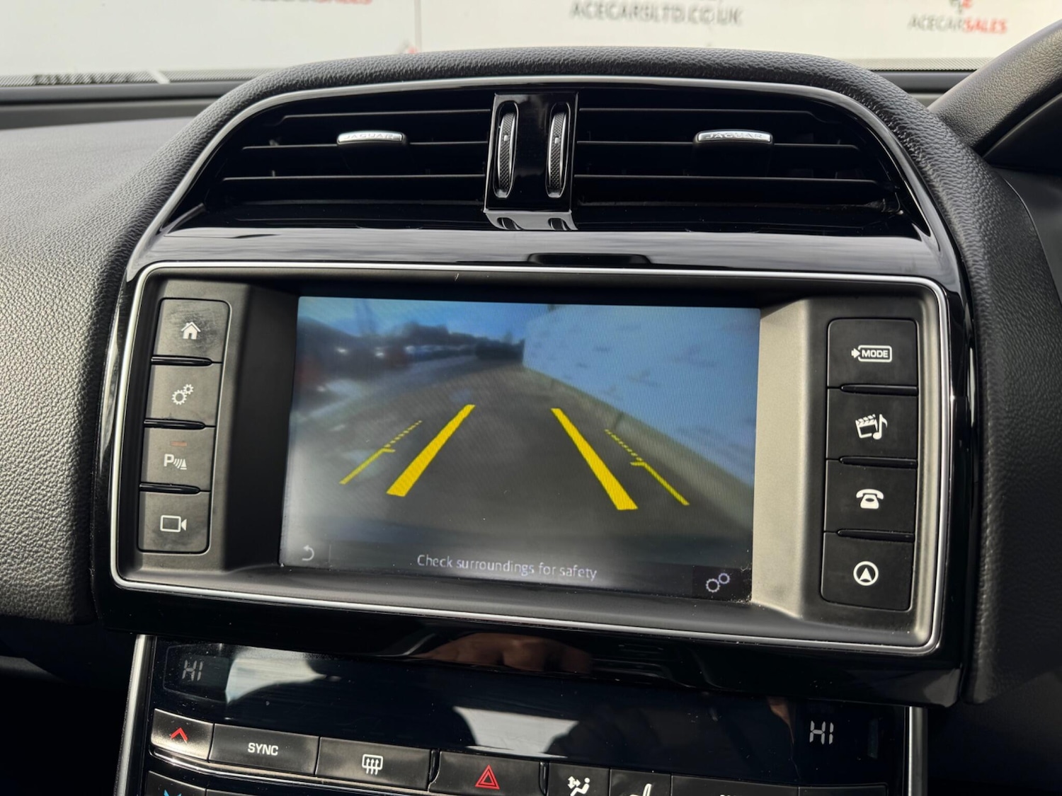 Used Jaguar XE 2018 for sale - 77455559: Photo 39