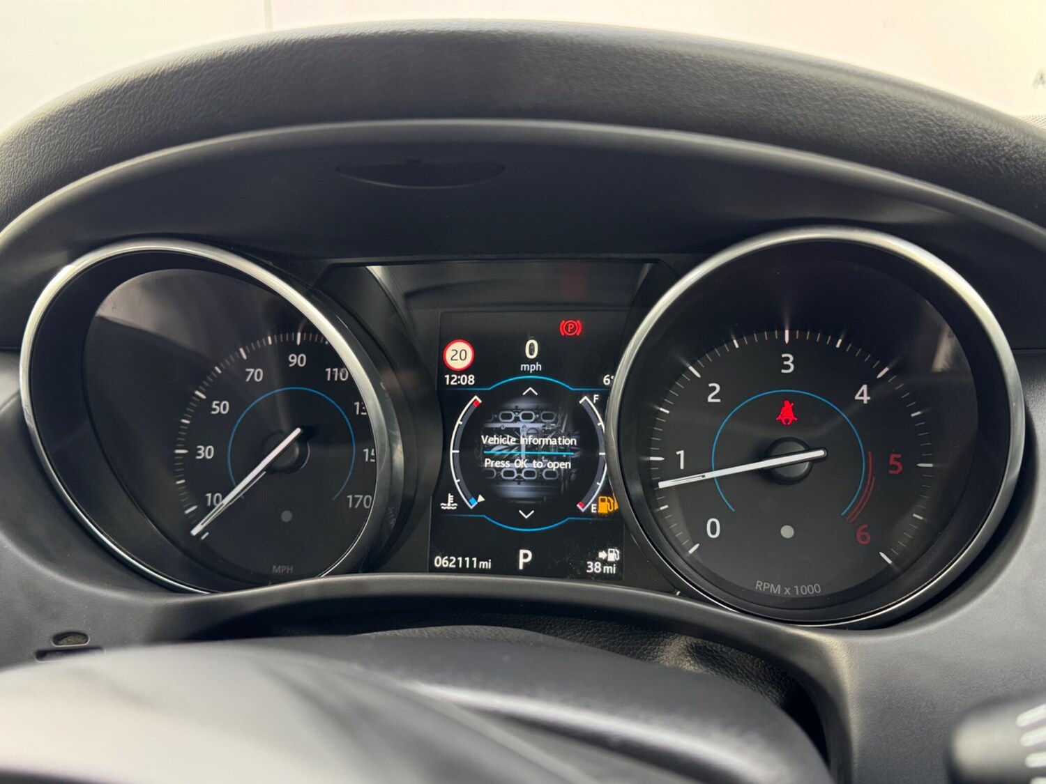 Used Jaguar XE 2018 for sale - 77455559: Photo 52