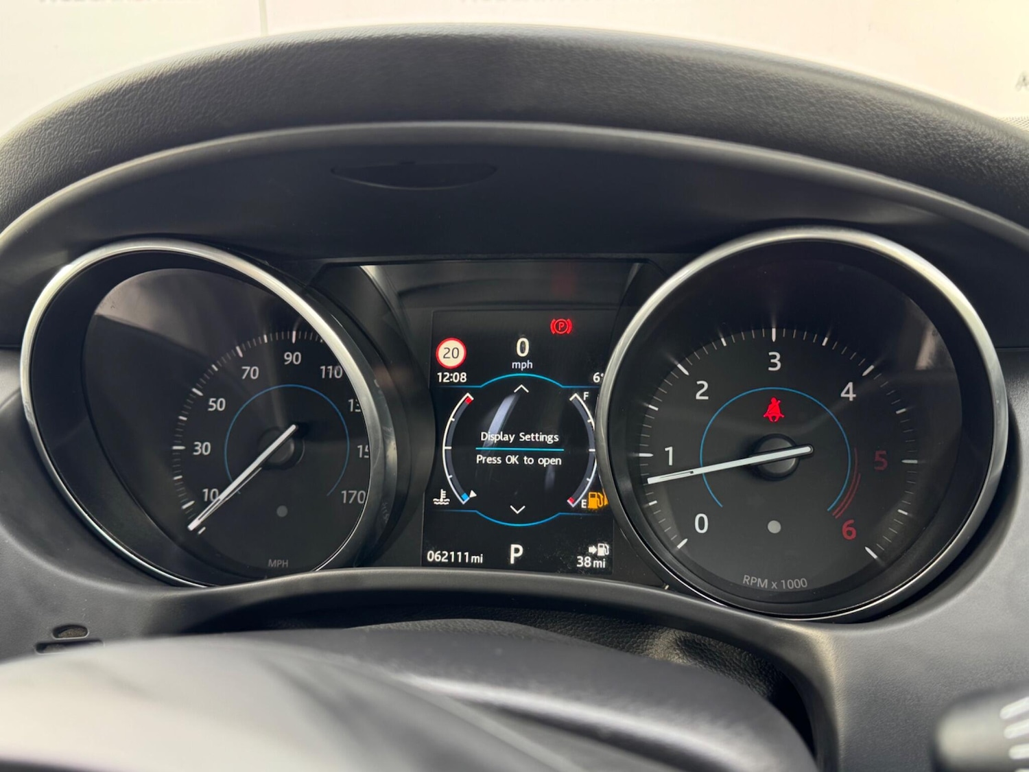 Used Jaguar XE 2018 for sale - 77455559: Photo 54