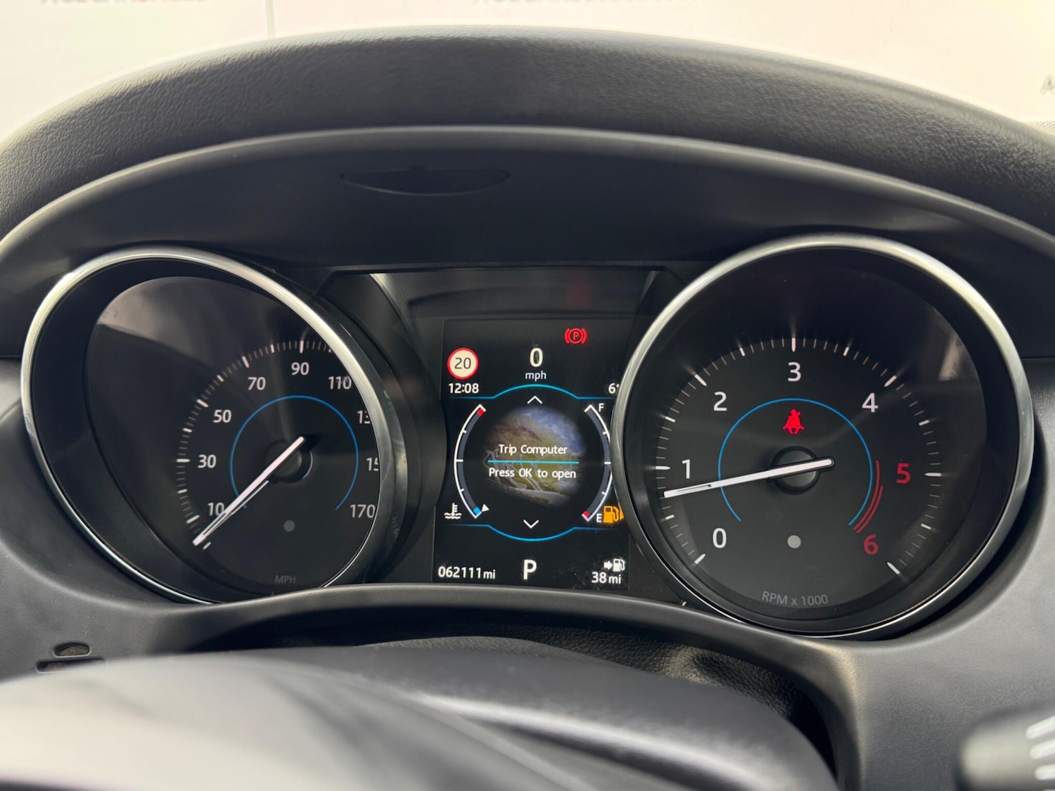 Used Jaguar XE 2018 for sale - 77455559: Photo 55