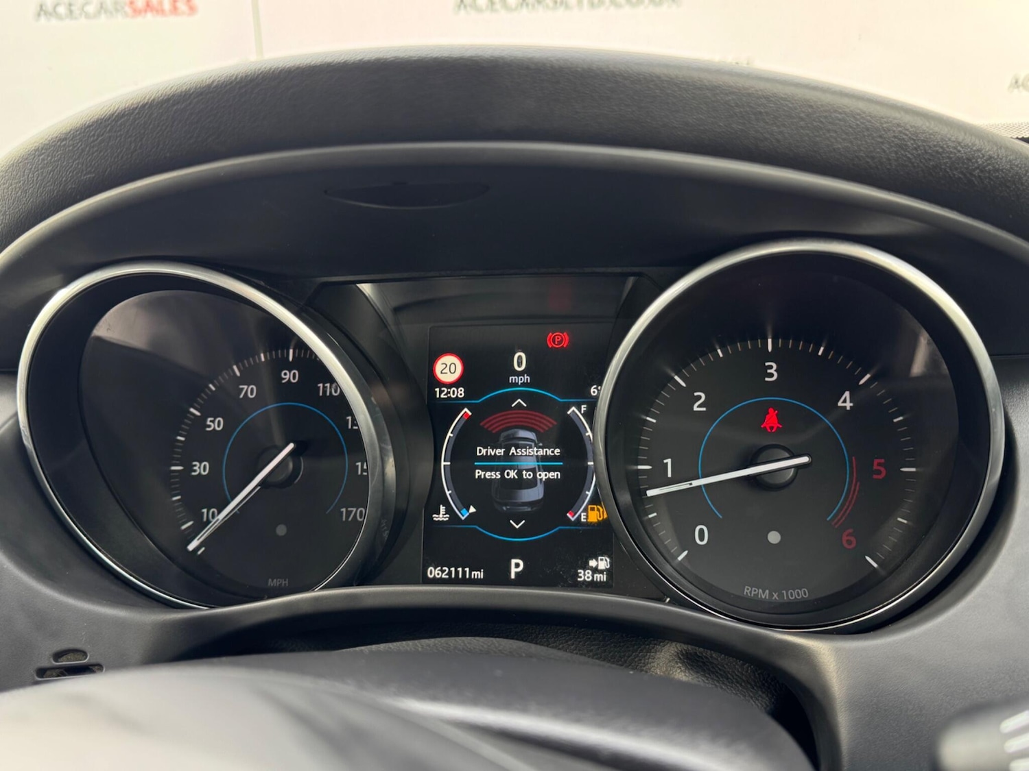 Used Jaguar XE 2018 for sale - 77455559: Photo 57