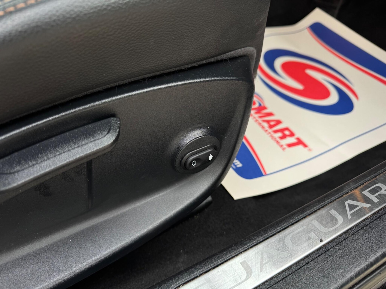 Used Jaguar XE 2018 for sale - 77455559: Photo 61