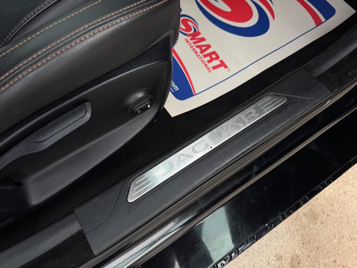 Used Jaguar XE 2018 for sale - 77455559: Photo 62