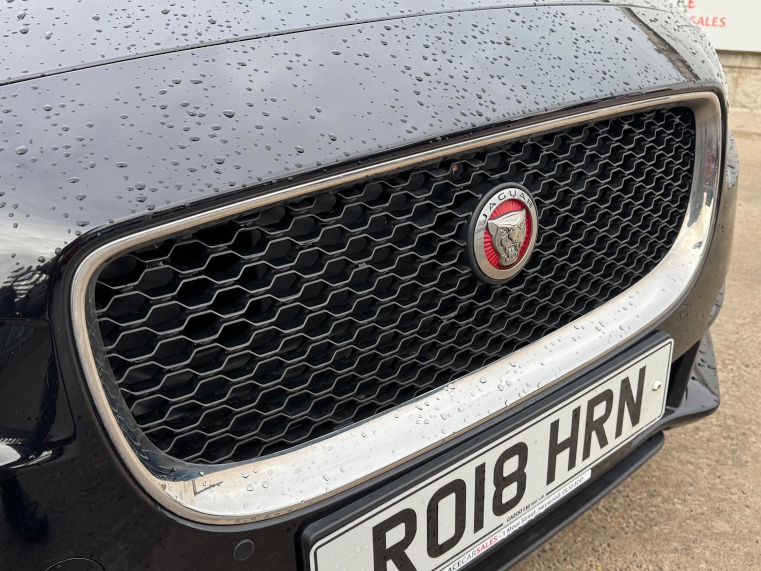 Used Jaguar XE 2018 for sale - 77455559: Photo 65