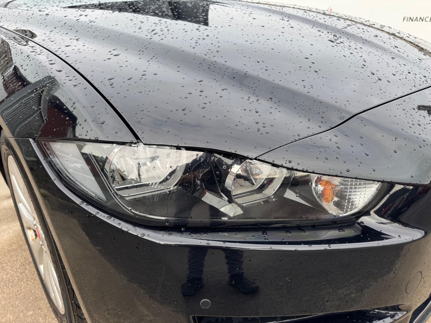 Used Jaguar XE 2018 for sale - 77455559: Photo 66