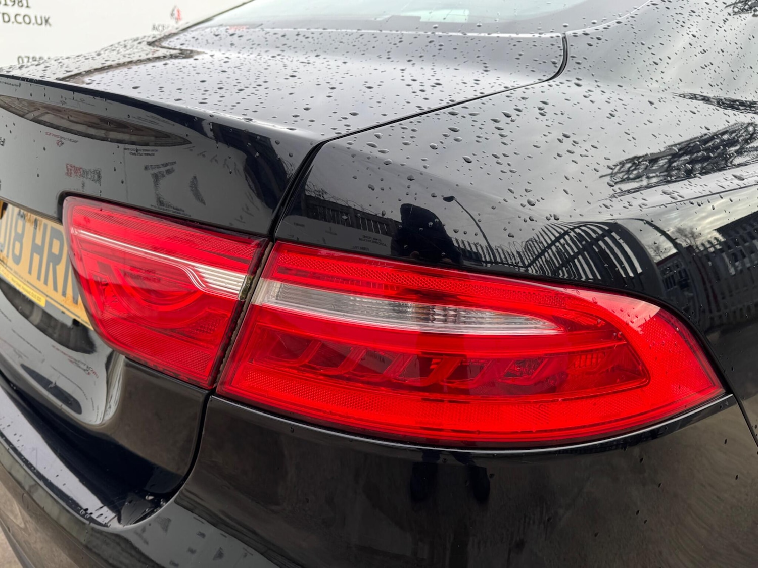 Used Jaguar XE 2018 for sale - 77455559: Photo 67