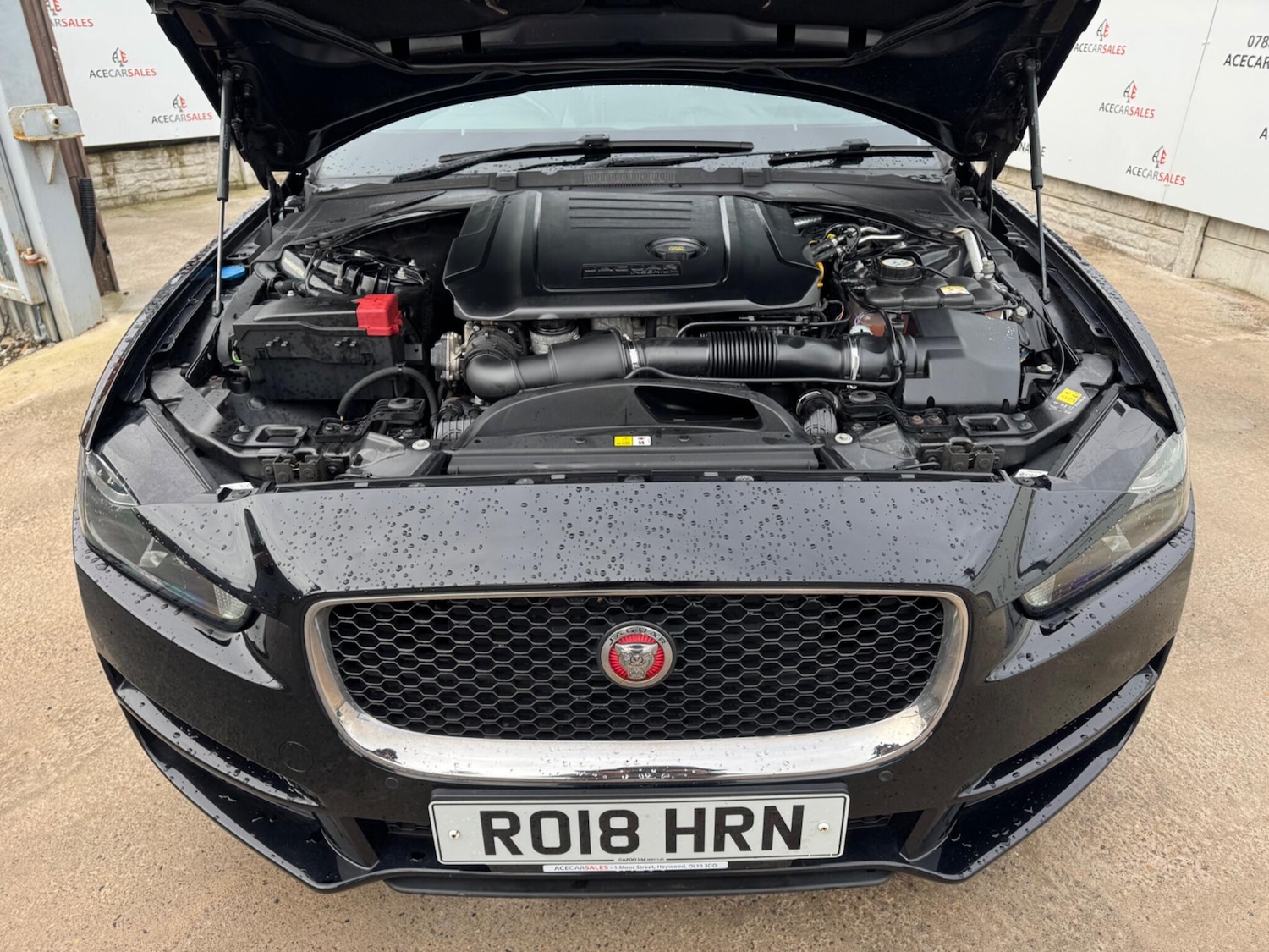 Used Jaguar XE 2018 for sale - 77455559: Photo 70