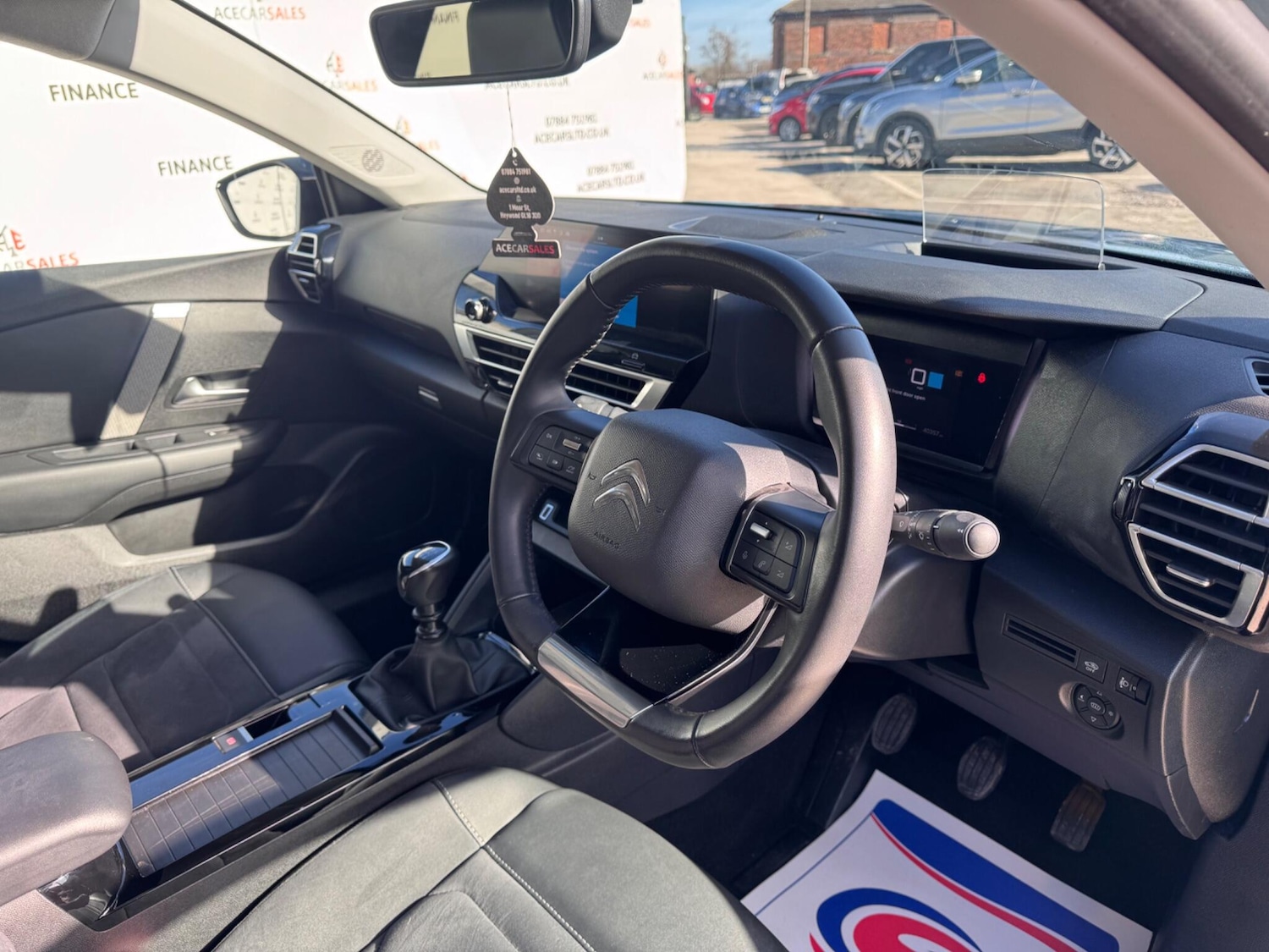 Used Citroen C4 2023 for sale - 77737671: Photo 10