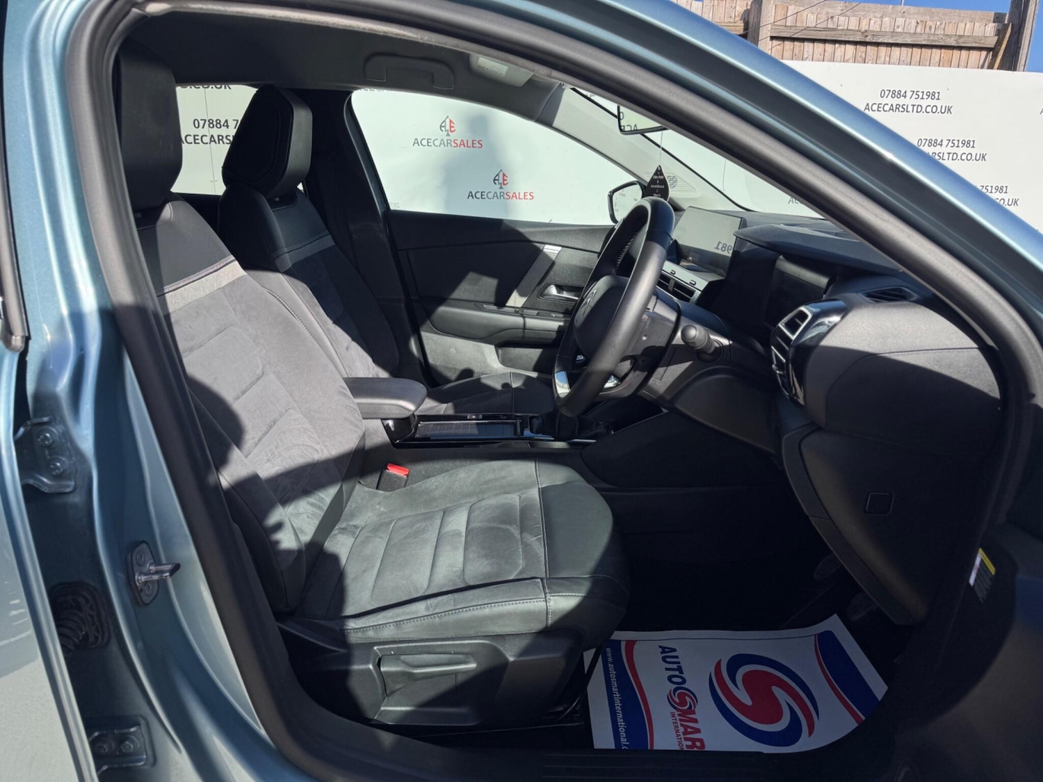 Used Citroen C4 2023 for sale - 77737671: Photo 11