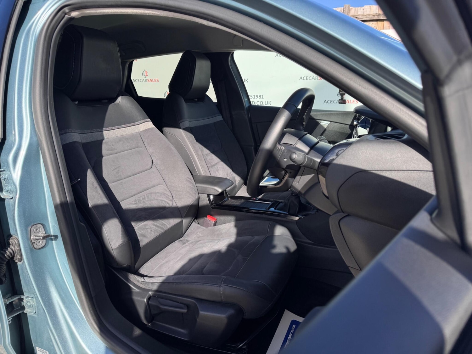 Used Citroen C4 2023 for sale - 77737671: Photo 12