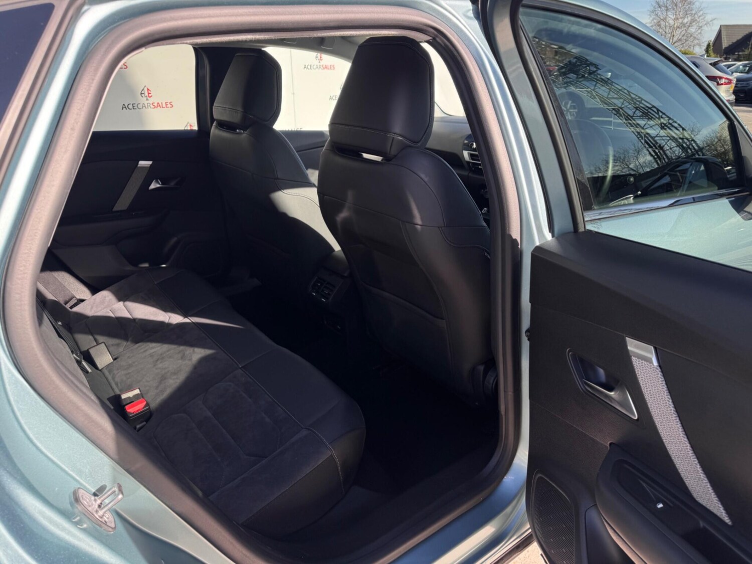 Used Citroen C4 2023 for sale - 77737671: Photo 13