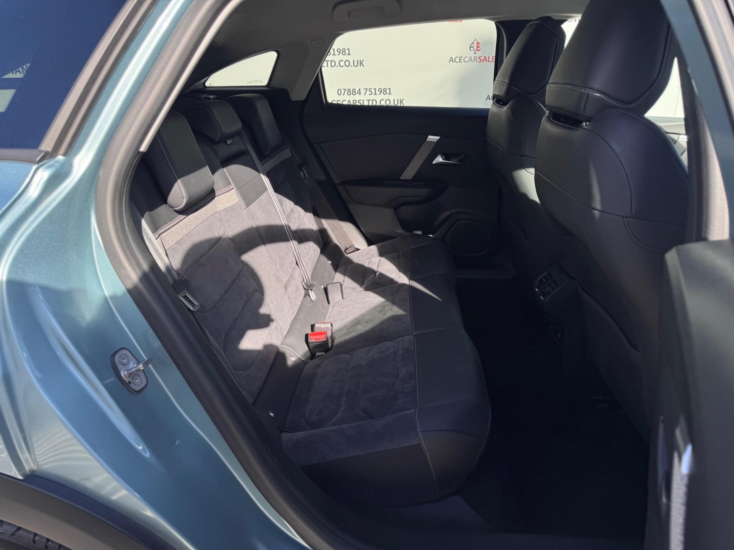 Used Citroen C4 2023 for sale - 77737671: Photo 14