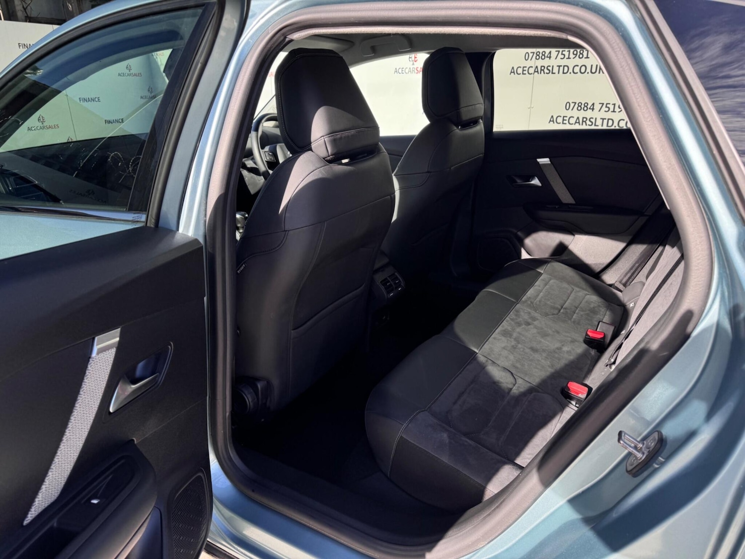 Used Citroen C4 2023 for sale - 77737671: Photo 15