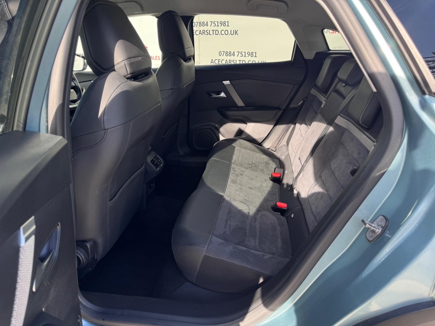 Used Citroen C4 2023 for sale - 77737671: Photo 16