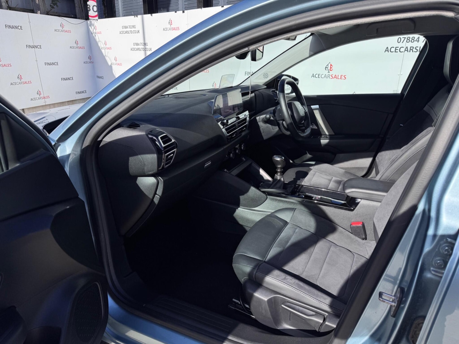 Used Citroen C4 2023 for sale - 77737671: Photo 17