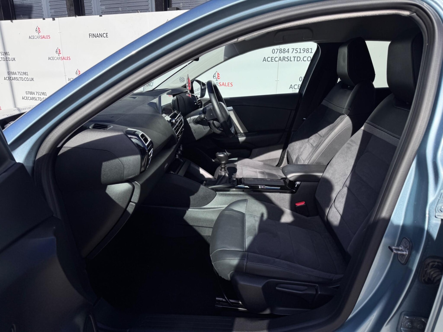 Used Citroen C4 2023 for sale - 77737671: Photo 18