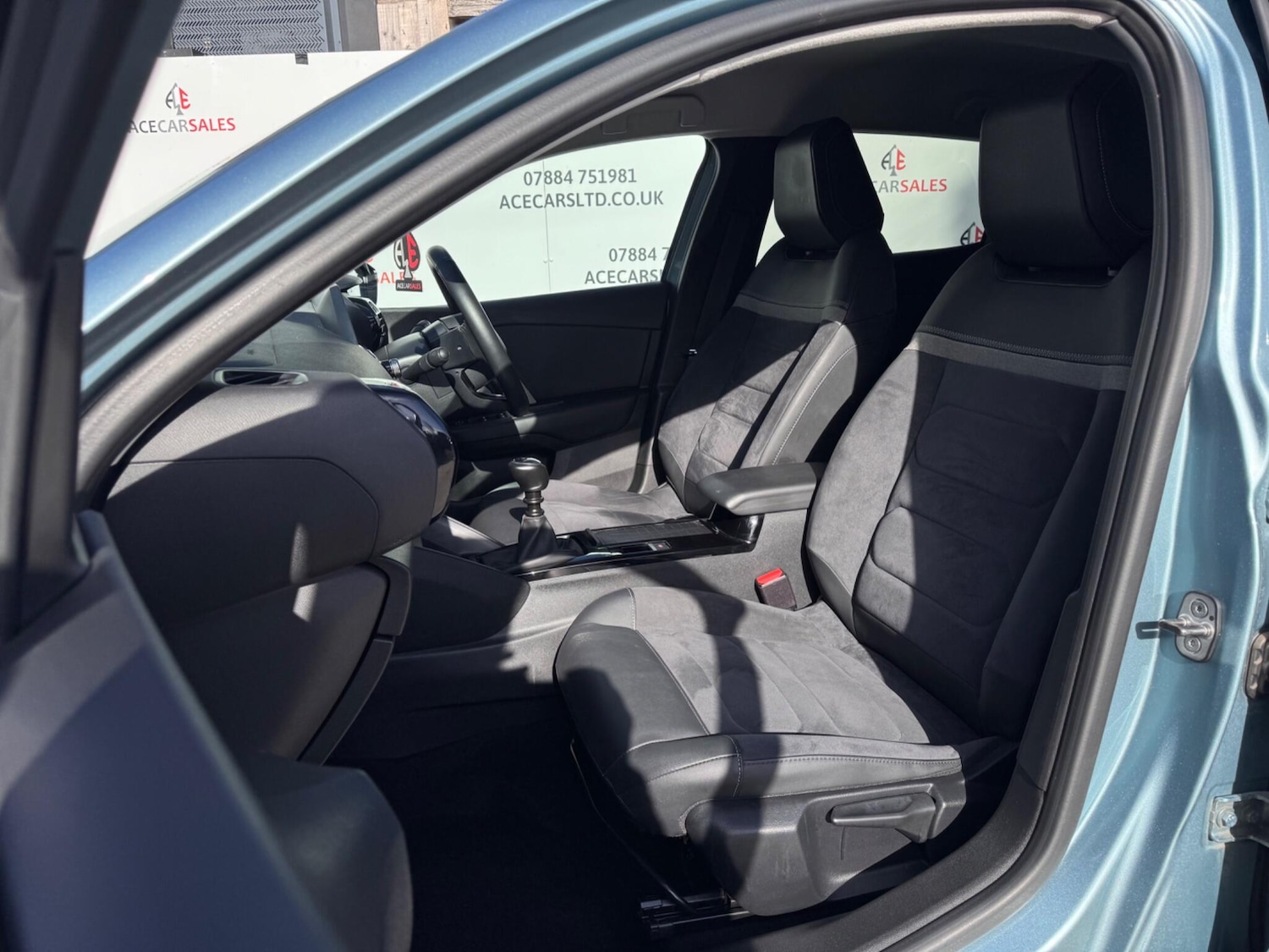 Used Citroen C4 2023 for sale - 77737671: Photo 19