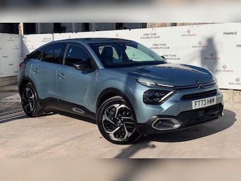 Used Citroen C4 2023 for sale - 77737671: Photo