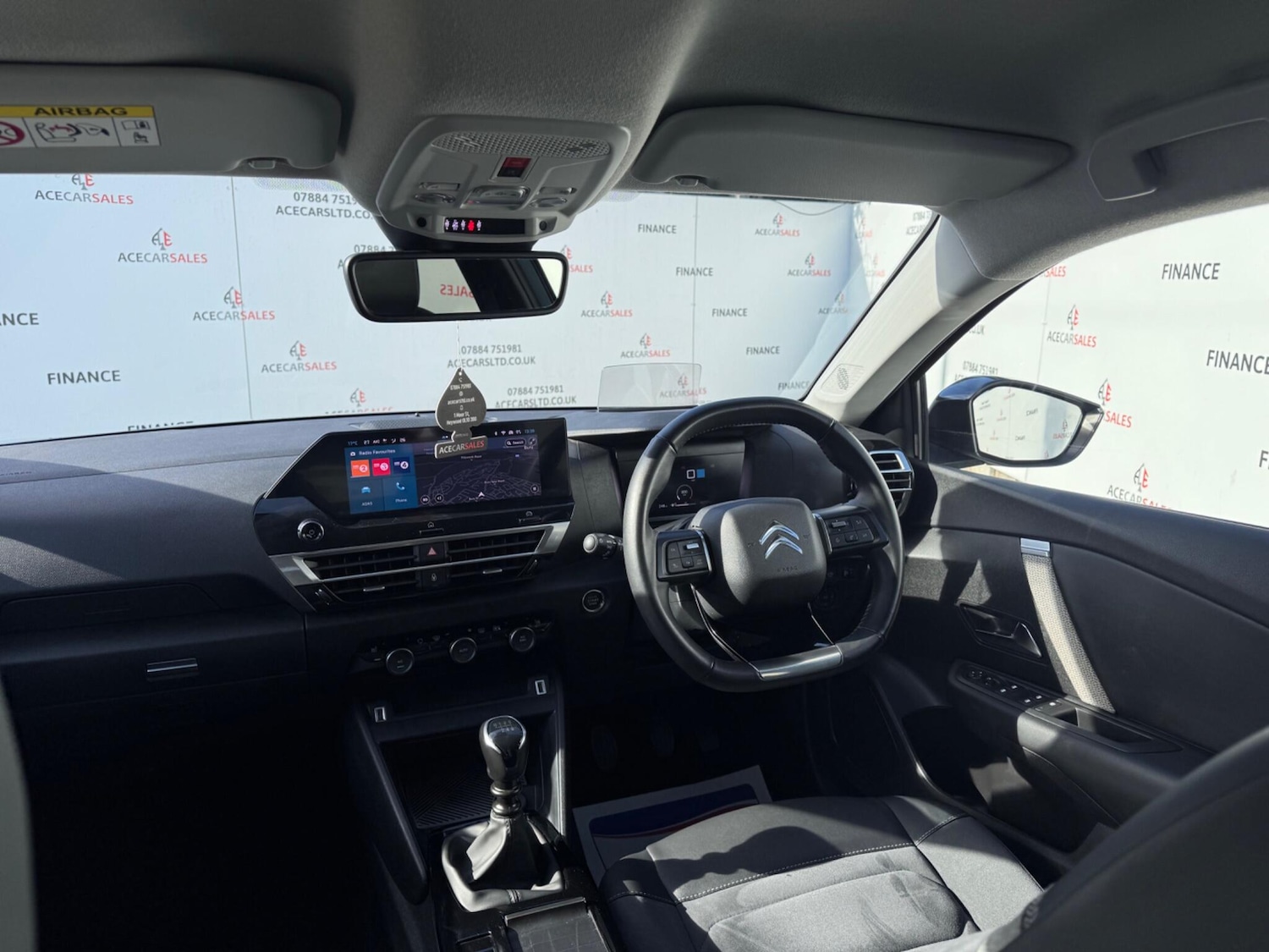 Used Citroen C4 2023 for sale - 77737671: Photo 20