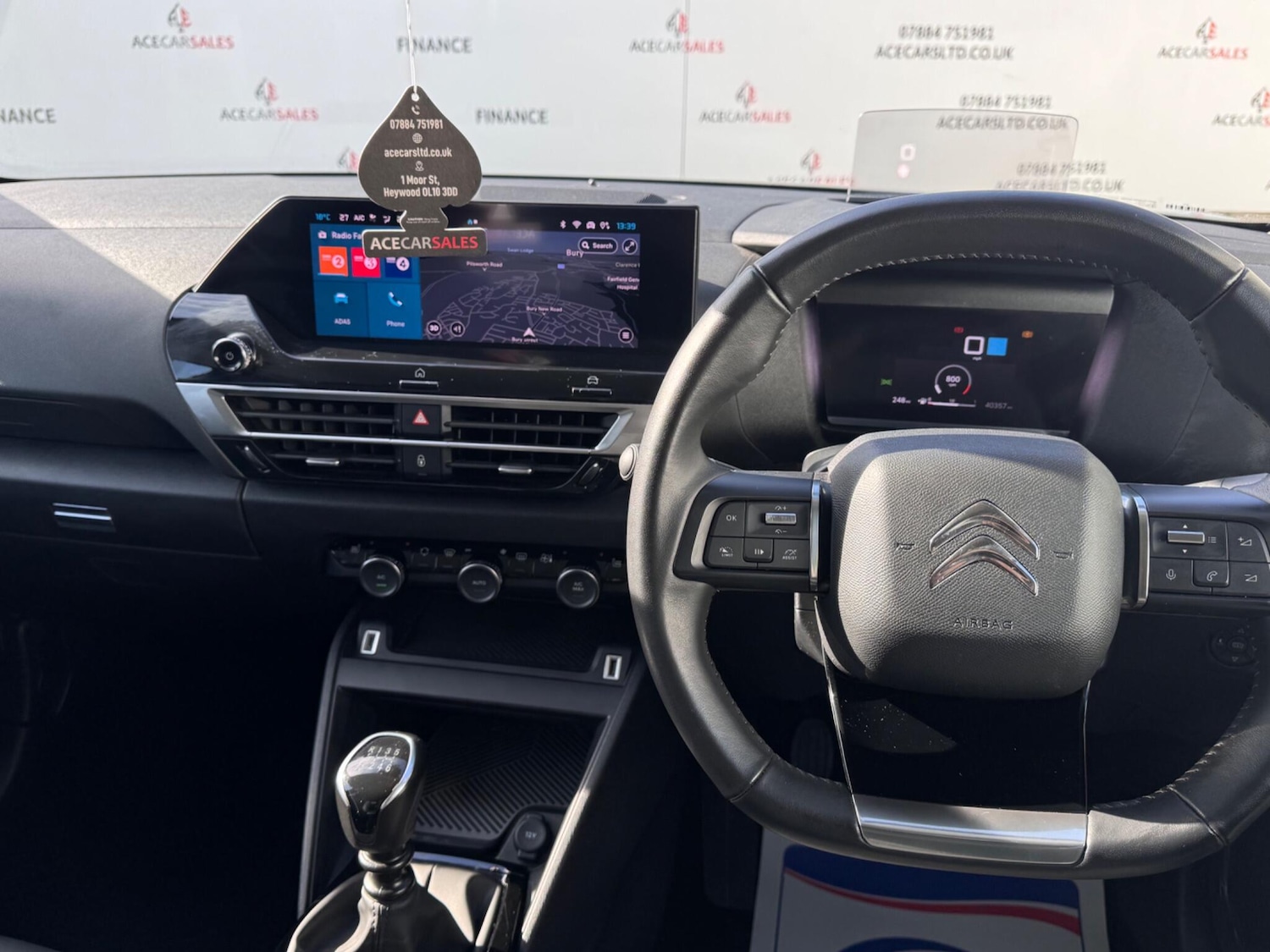 Used Citroen C4 2023 for sale - 77737671: Photo 22