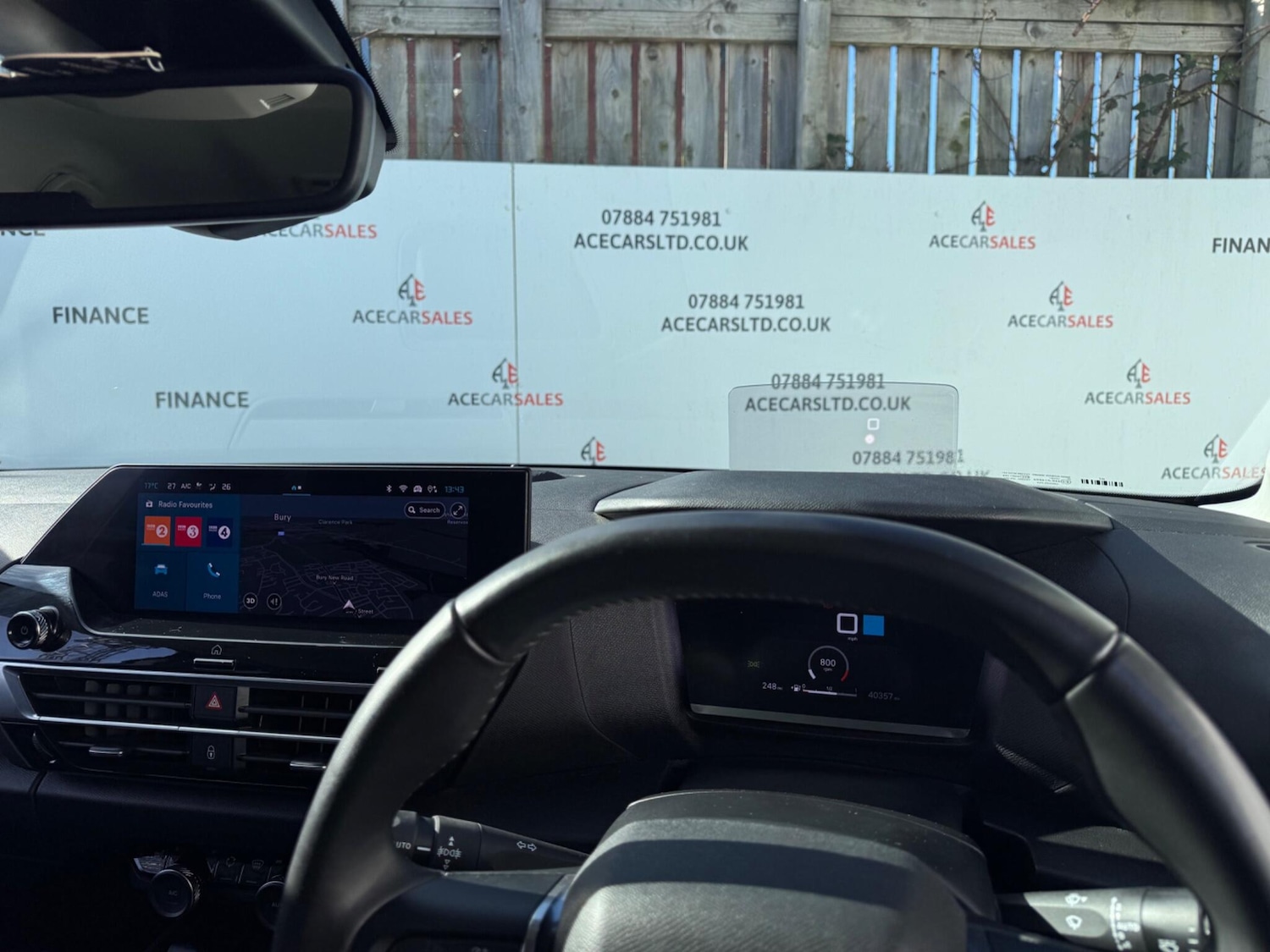 Used Citroen C4 2023 for sale - 77737671: Photo 23