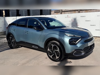 Used Citroen C4 2023 for sale - 77737671: Photo