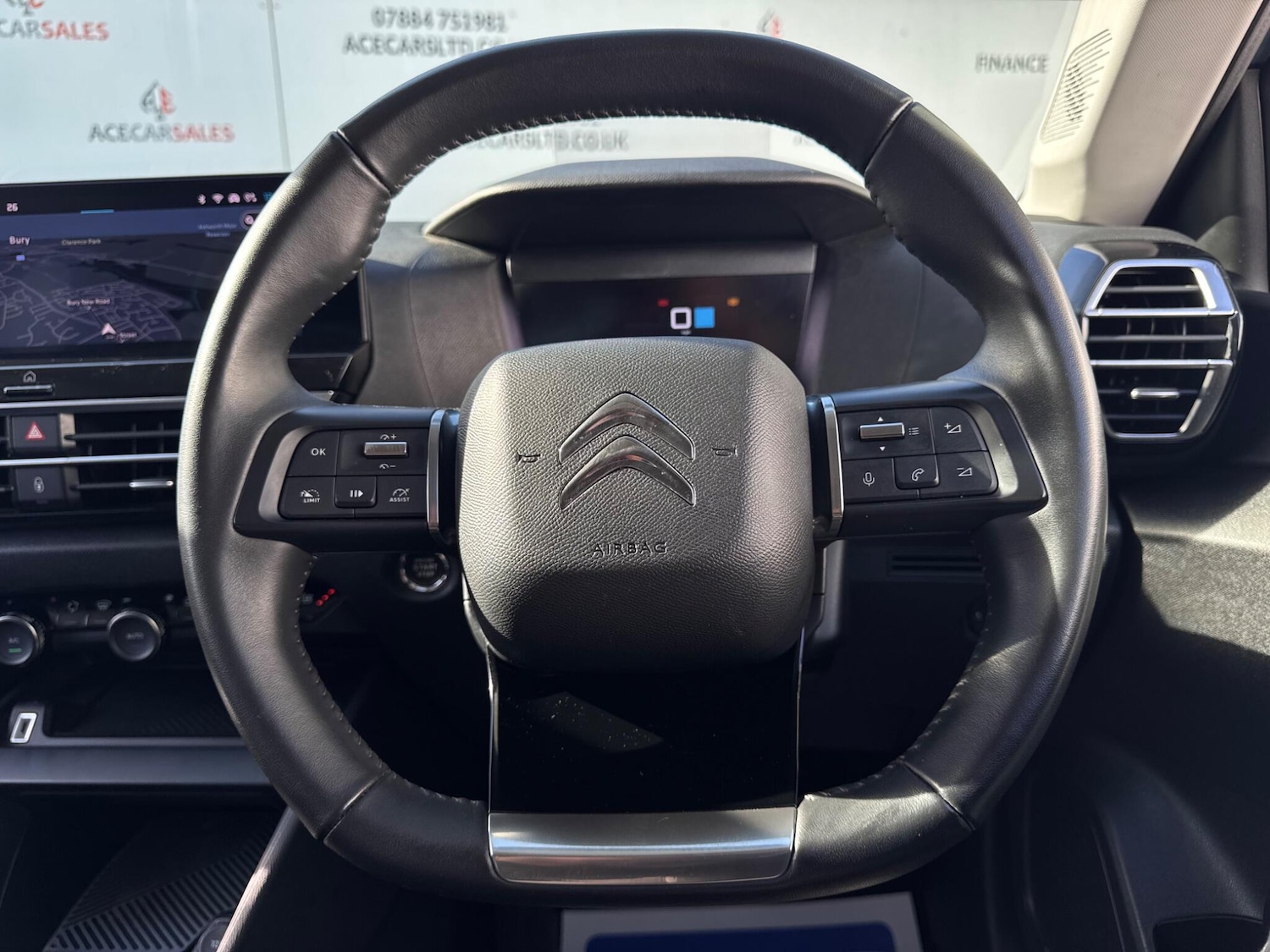 Used Citroen C4 2023 for sale - 77737671: Photo 30