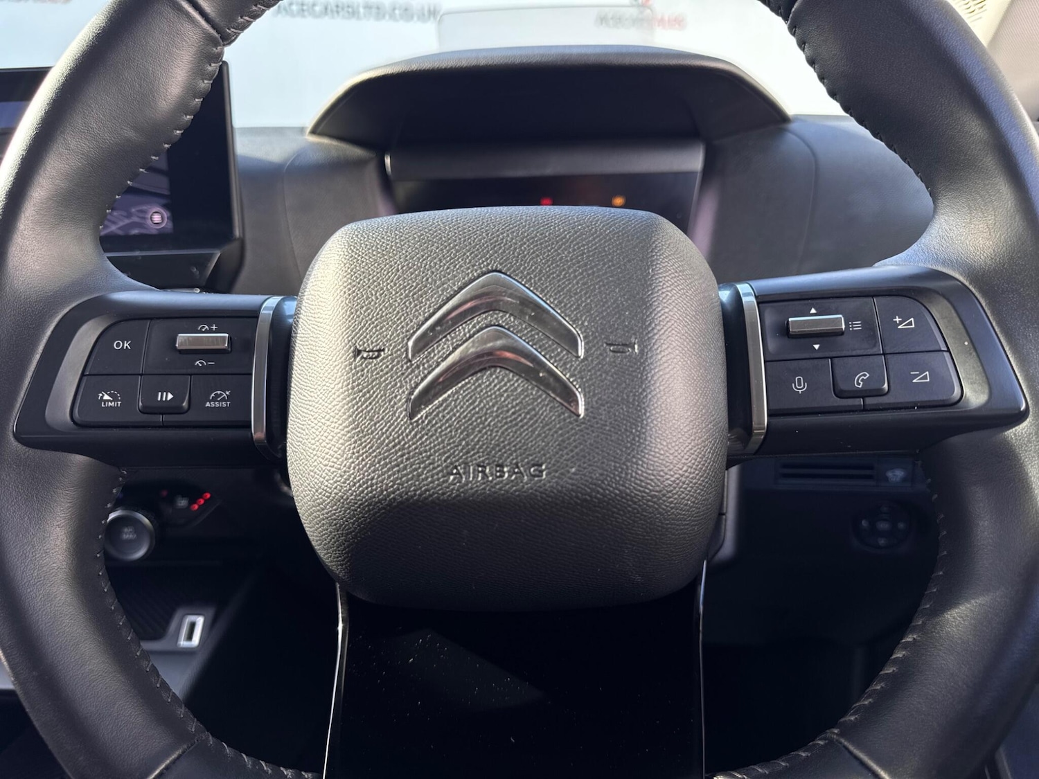 Used Citroen C4 2023 for sale - 77737671: Photo 33