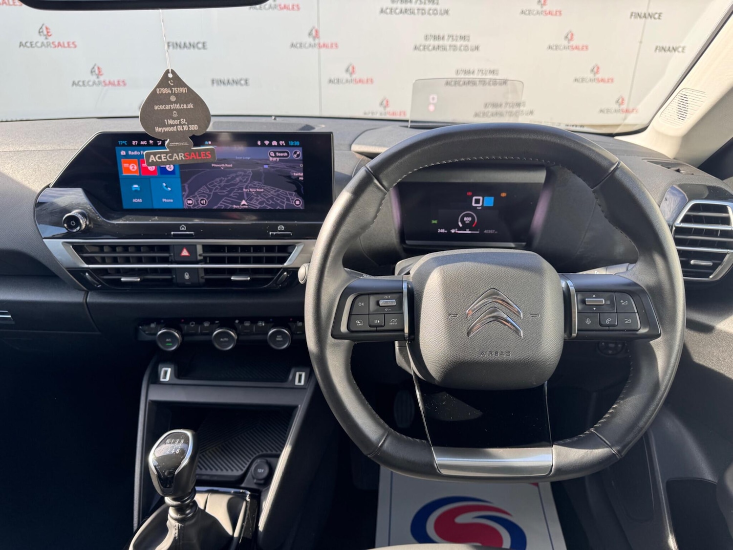 Used Citroen C4 2023 for sale - 77737671: Photo 36
