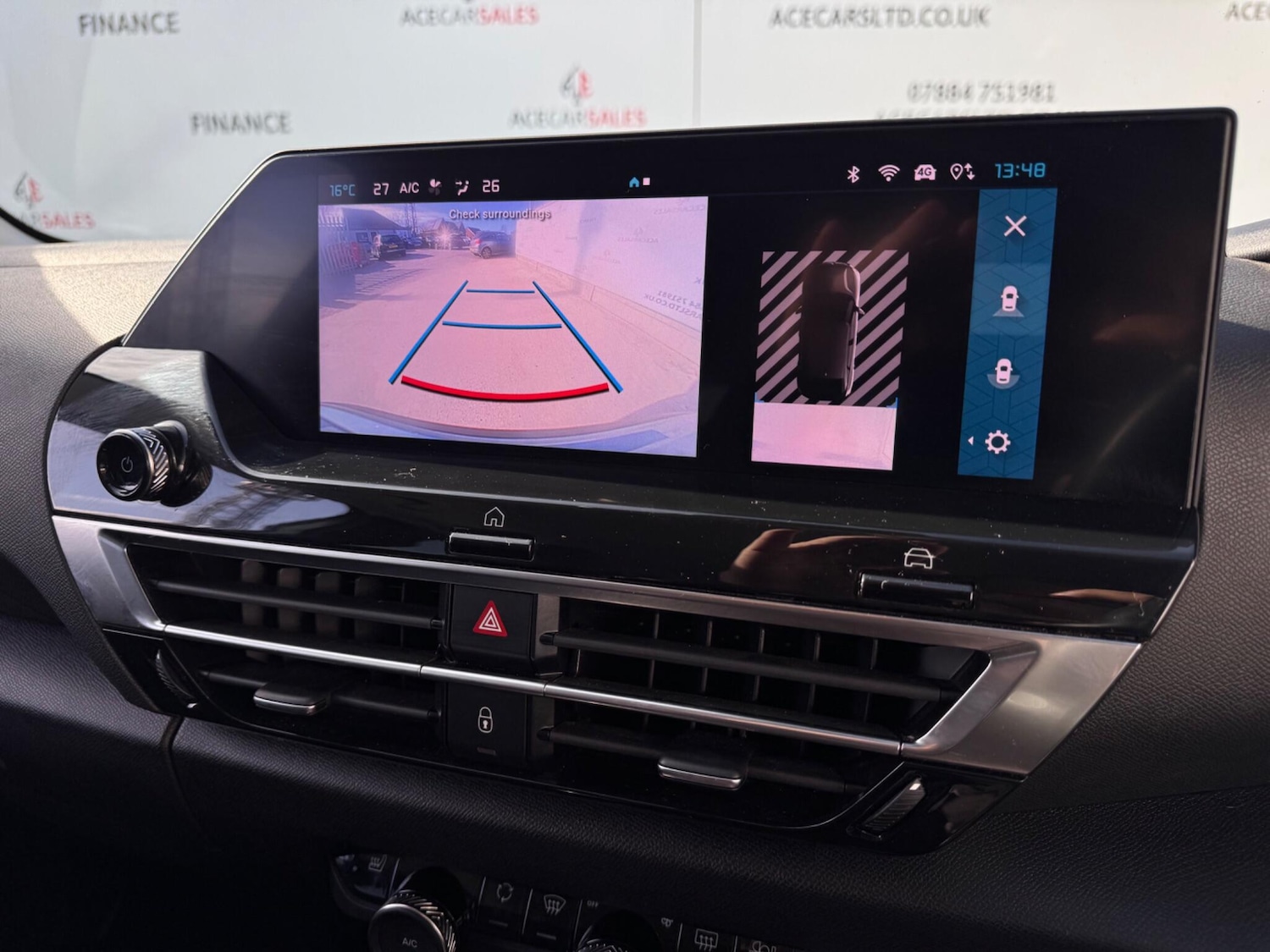 Used Citroen C4 2023 for sale - 77737671: Photo 38