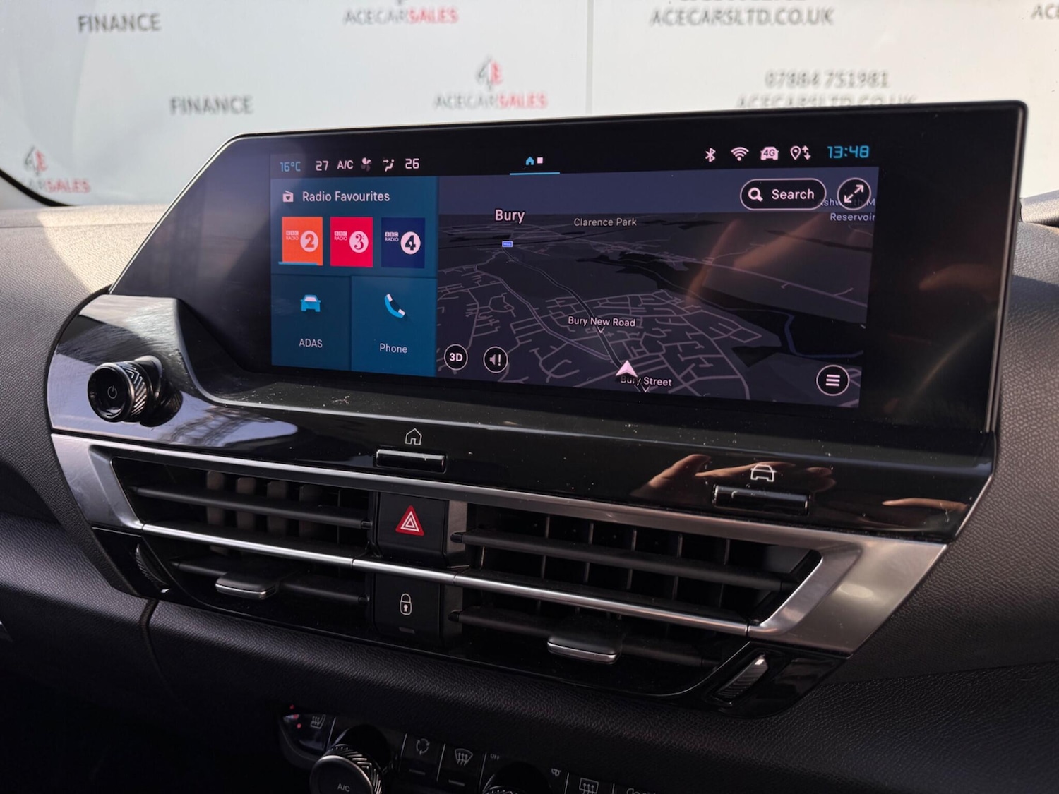 Used Citroen C4 2023 for sale - 77737671: Photo 39