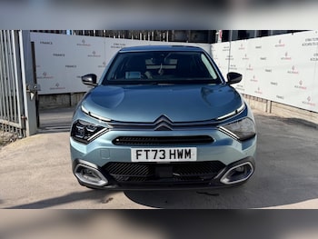 Used Citroen C4 2023 for sale - 77737671: Photo