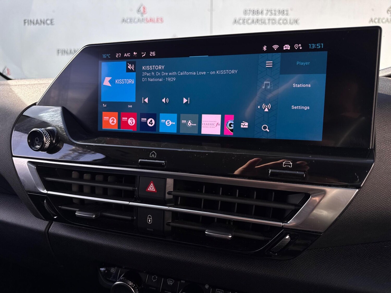 Used Citroen C4 2023 for sale - 77737671: Photo 40