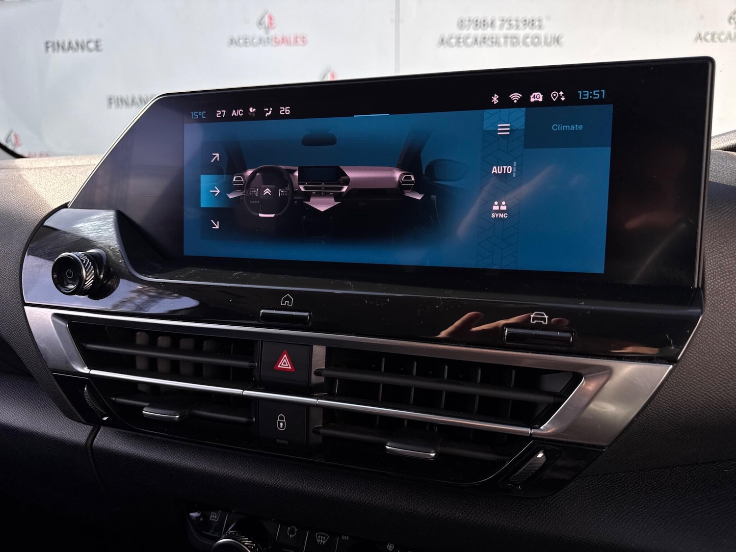 Used Citroen C4 2023 for sale - 77737671: Photo 41