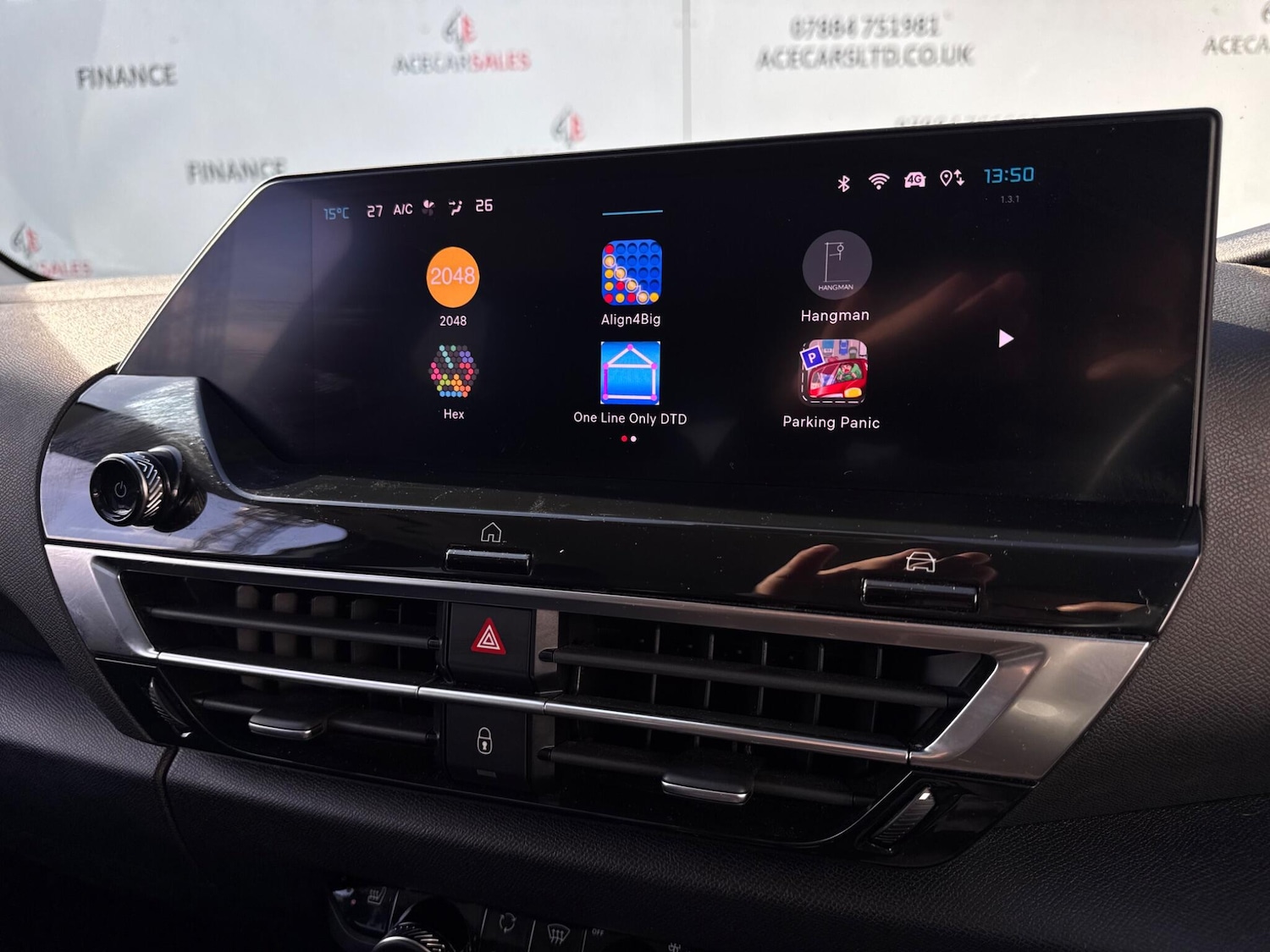 Used Citroen C4 2023 for sale - 77737671: Photo 42