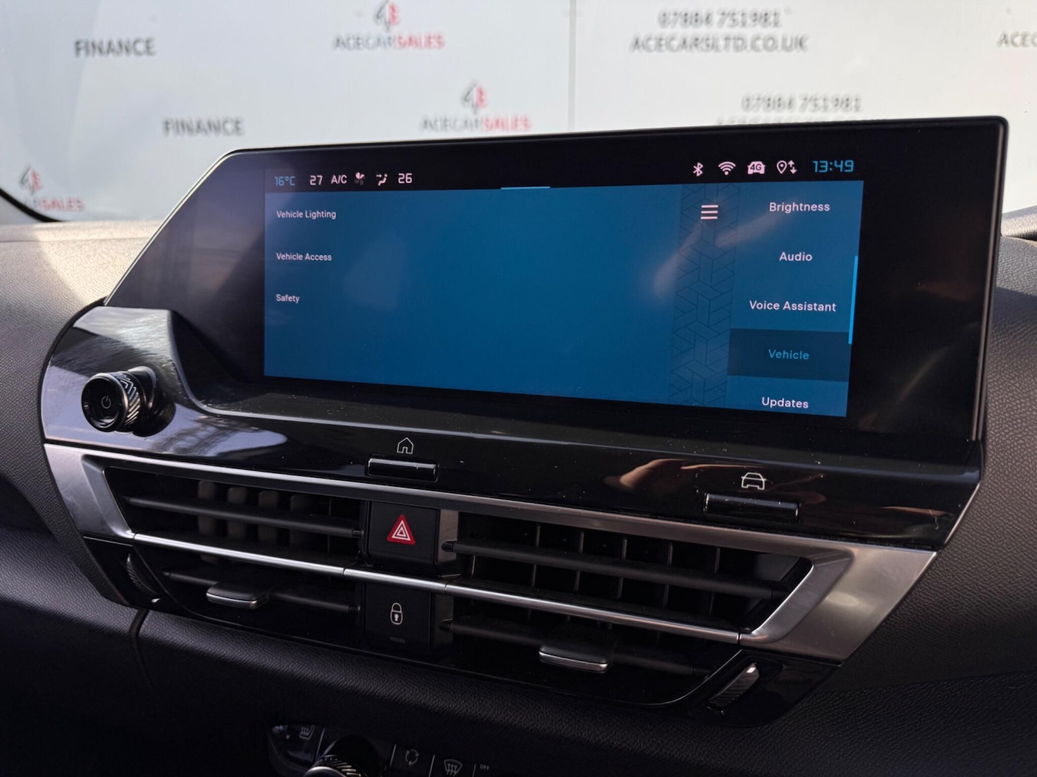 Used Citroen C4 2023 for sale - 77737671: Photo 48