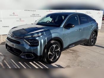 Used Citroen C4 2023 for sale - 77737671: Photo