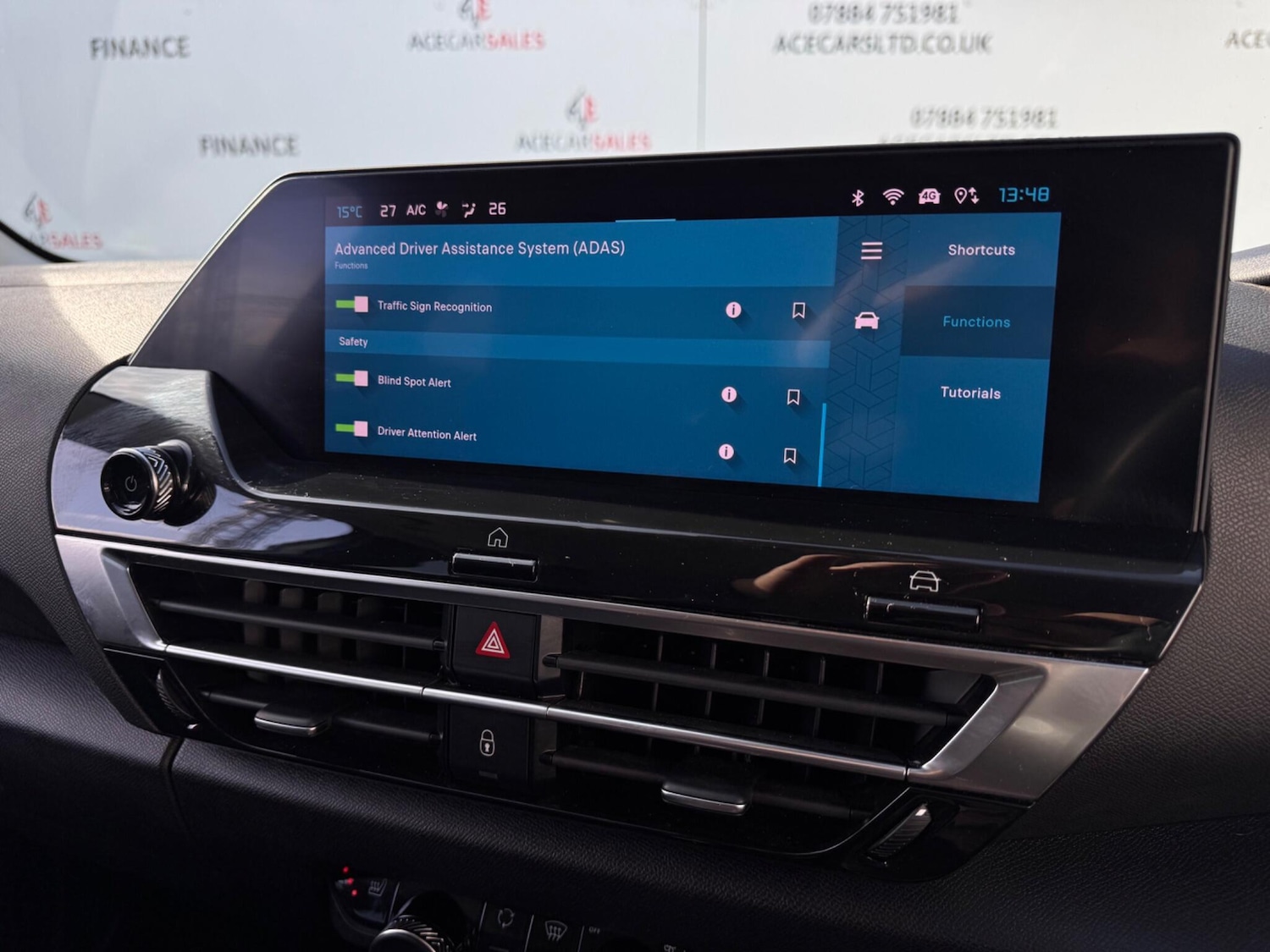 Used Citroen C4 2023 for sale - 77737671: Photo 50