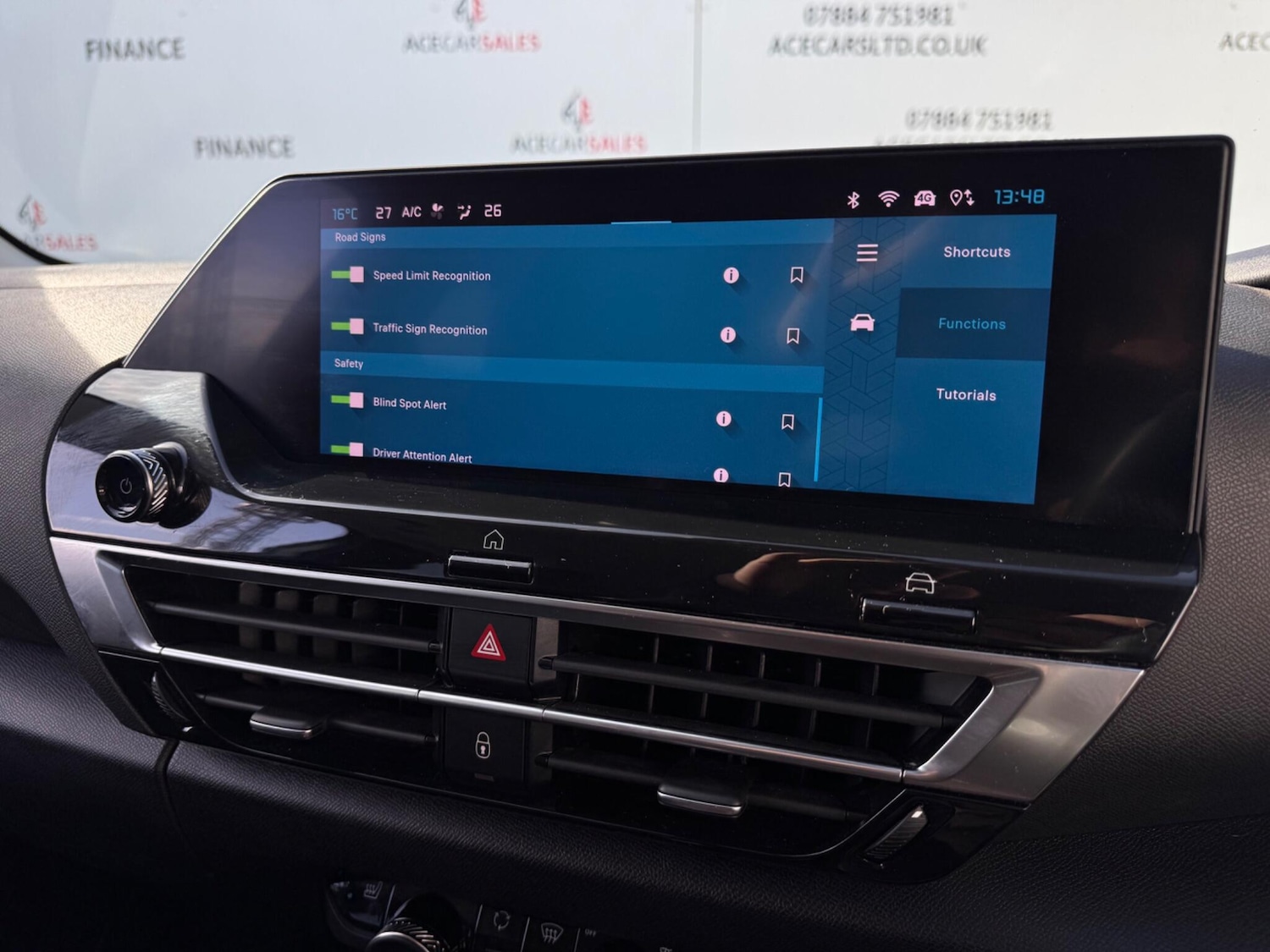 Used Citroen C4 2023 for sale - 77737671: Photo 51