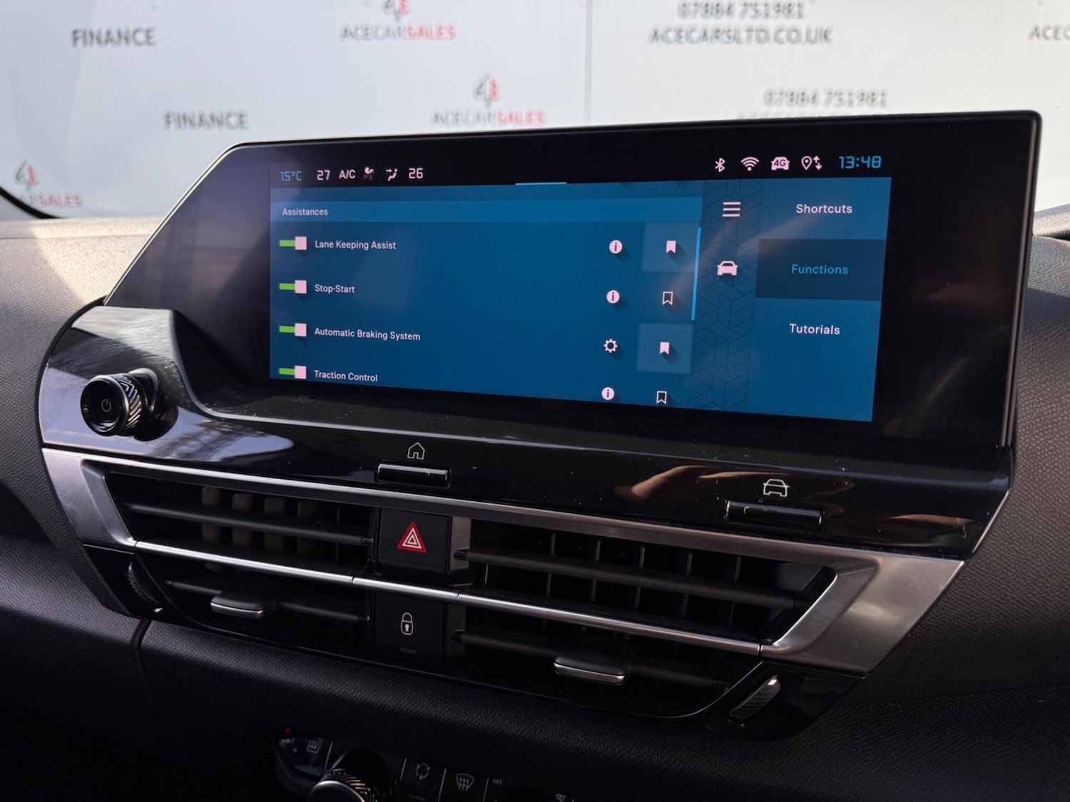 Used Citroen C4 2023 for sale - 77737671: Photo 52