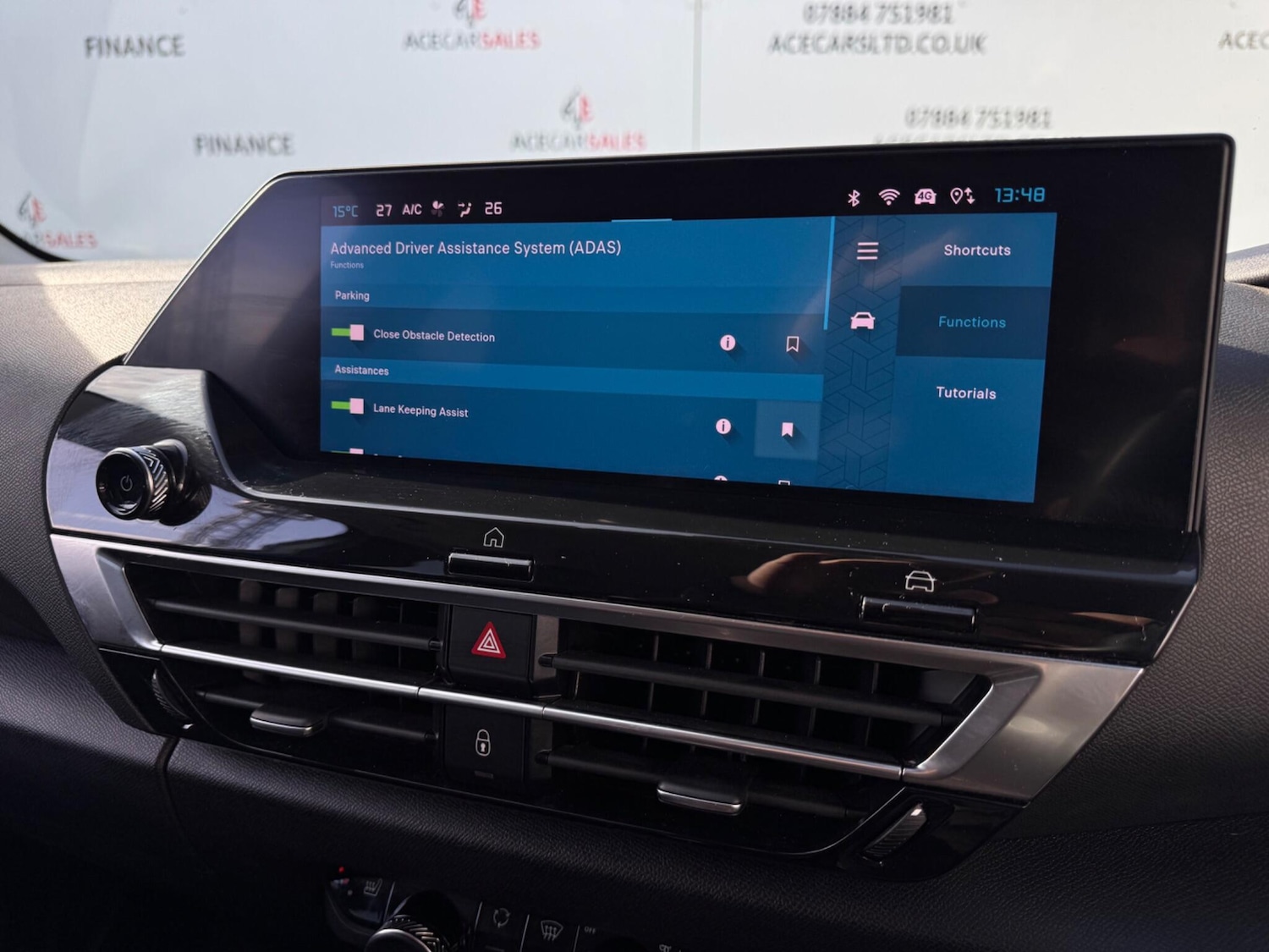 Used Citroen C4 2023 for sale - 77737671: Photo 53