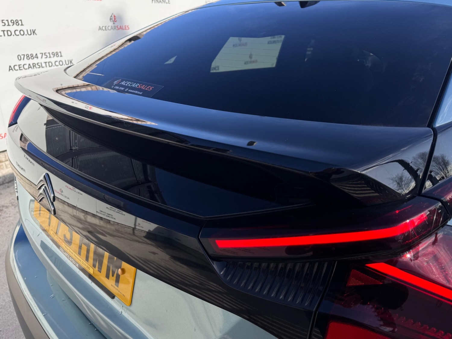 Used Citroen C4 2023 for sale - 77737671: Photo 61