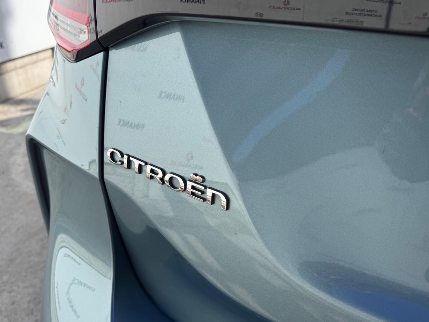 Used Citroen C4 2023 for sale - 77737671: Photo 62